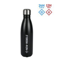 New Rebels  Vandflaske