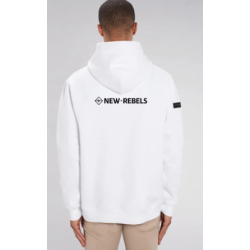 New Rebels Hoodie