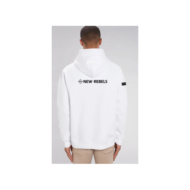 New Rebels Hoodie