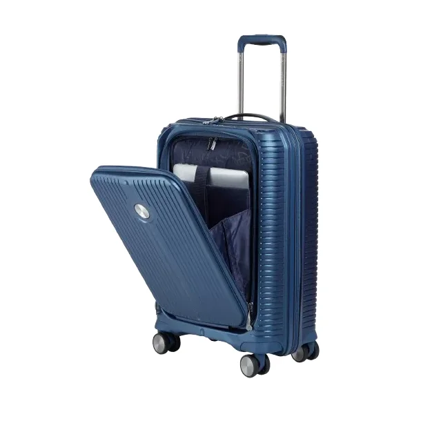Verage Rome Monti kabine kuffert 45 liter