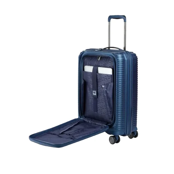 Verage Rome Monti kabine kuffert 45 liter