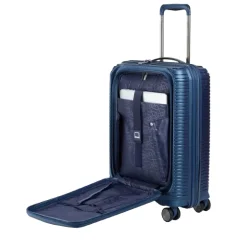 Verage Rome Monti Kabine Kuffert Blue