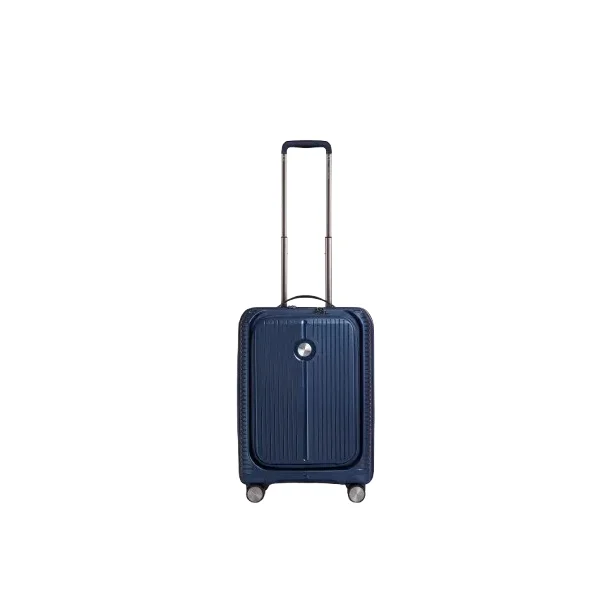 Verage Rome Monti kabine kuffert 45 liter