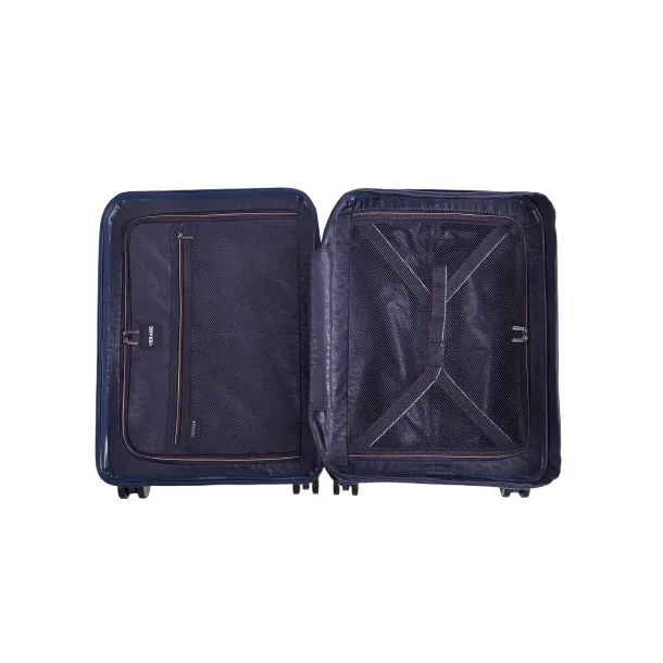 Verage Rome Monti kabine kuffert 45 liter