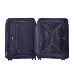 Verage Rome Monti Kabine Kuffert Blue