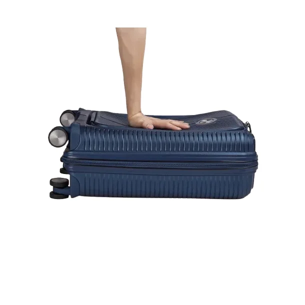 Verage Rome Monti kabine kuffert 45 liter