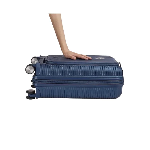 Verage Rome Monti kabine kuffert 45 liter