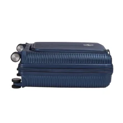 Verage Rome Monti Kabine Kuffert Blue