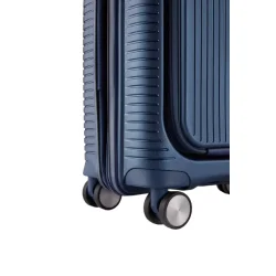 Verage Rome Monti Kabine Kuffert Blue