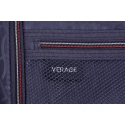 Verage Rome Monti kabine kuffert 45 liter