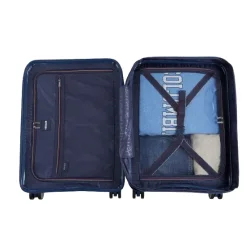 Verage Rome Monti kabine kuffert 45 liter