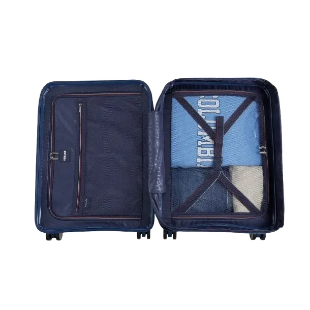 Verage Rome Monti kabine kuffert 45 liter