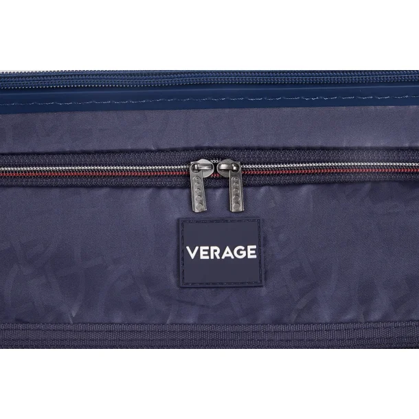 Verage Rome Monti kabine kuffert 45 liter