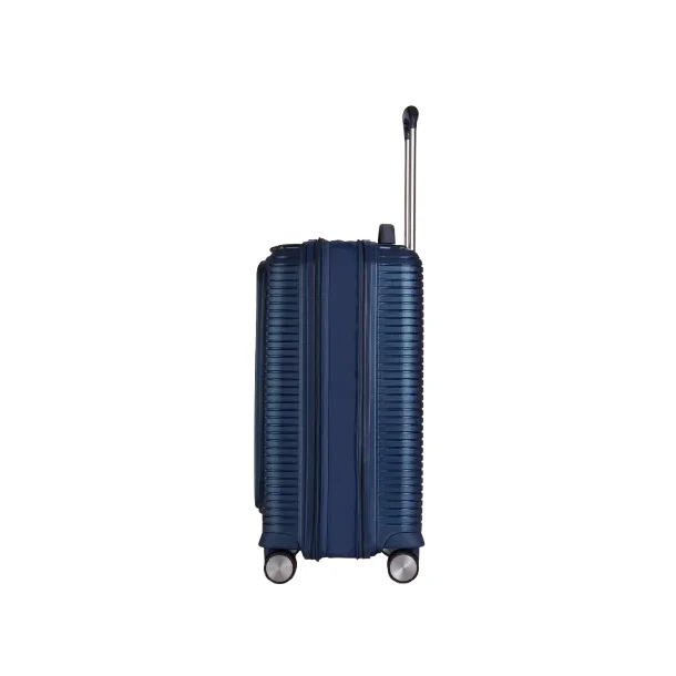 Verage Rome Monti kabine kuffert 45 liter