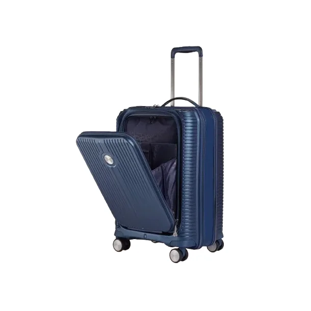Verage Rome Monti kabine kuffert 45 liter