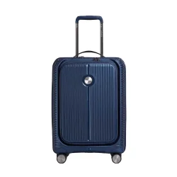 Verage Rome Monti Kabine Kuffert Blue