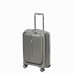 Verage Rome Monti Kabine kuffert Khaki