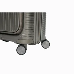 Verage Rome Monti Kabine kuffert Khaki