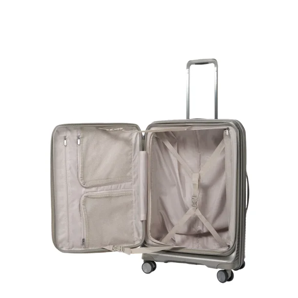 Verage Rome Monti kabine kuffert 45 liter