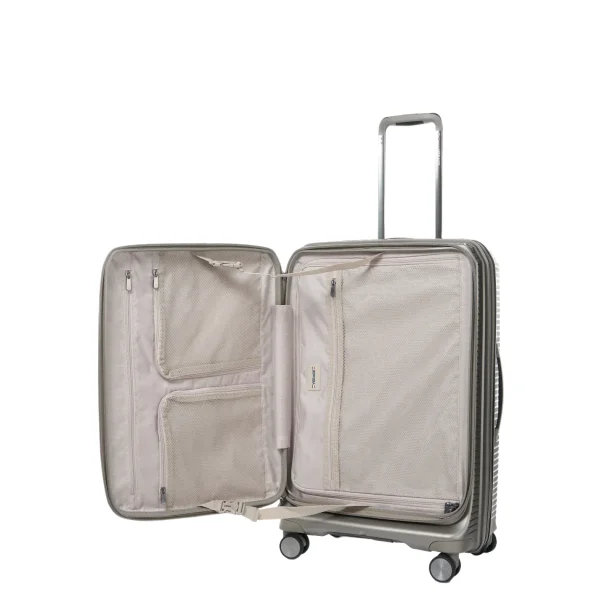 Verage Rome Monti kabine kuffert 45 liter