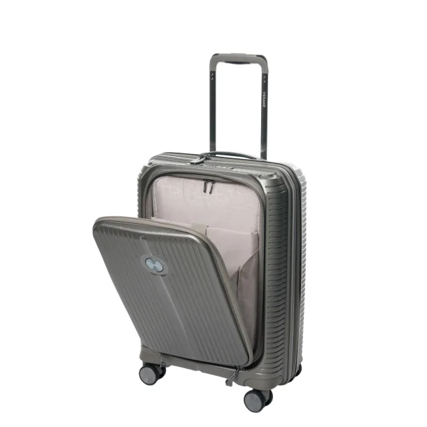 Verage Rome Monti kabine kuffert 45 liter