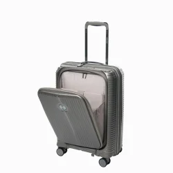 Verage Rome Monti Kabine kuffert Khaki