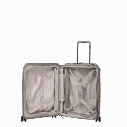 Verage Rome Monti Kabine kuffert Khaki