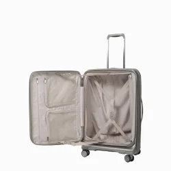 Verage Rome Monti Kabine kuffert Khaki