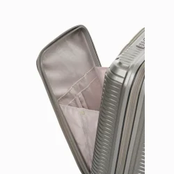 Verage Rome Monti Kabine kuffert Khaki