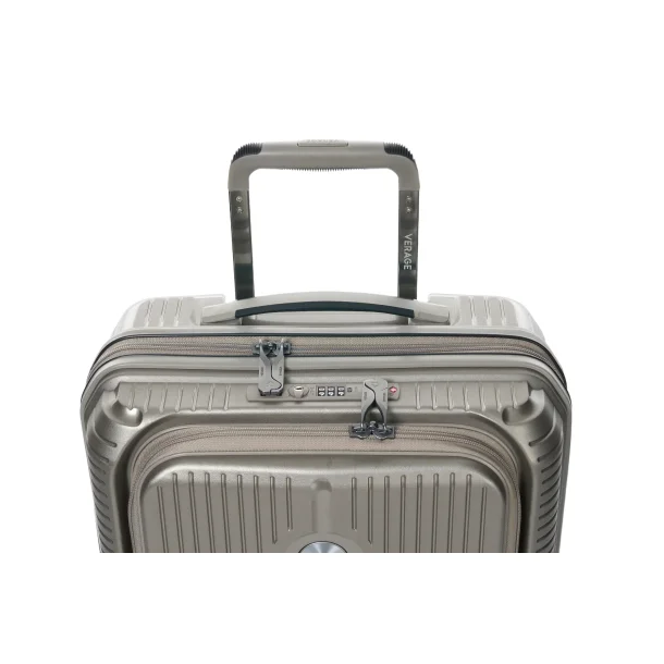 Verage Rome Monti kabine kuffert 45 liter