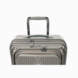 Verage Rome Monti Kabine kuffert Khaki