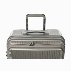 Verage Rome Monti Kabine kuffert Khaki