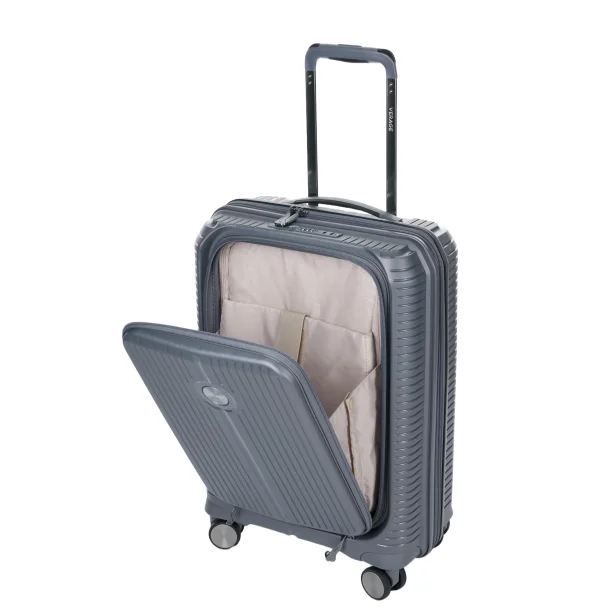 Verage Rome Monti kabine kuffert 45 liter