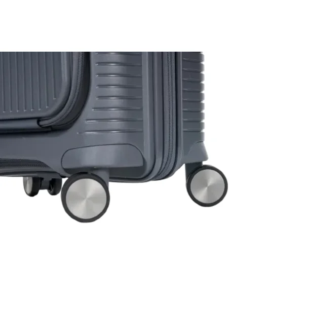 Verage Rome Monti kabine kuffert 45 liter