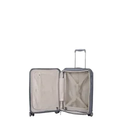 Verage Rome Monti Kabine Kuffert Blue