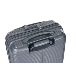 Verage Rome Monti kabine kuffert 45 liter