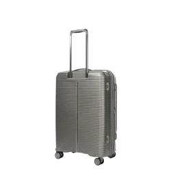 Verage Rome Monti Stor Kuffert Peach Fuzz