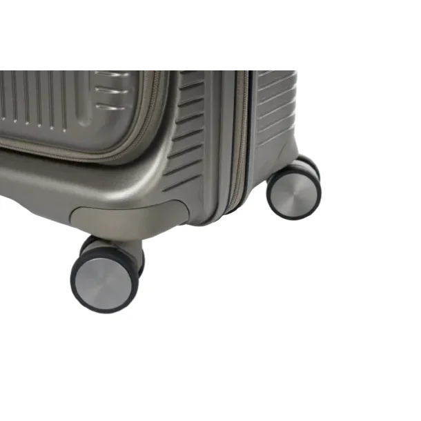 Verage Rome Monti stor kuffert 128 liter