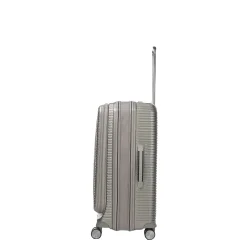 Verage Rome Monti Stor Kuffert Khaki