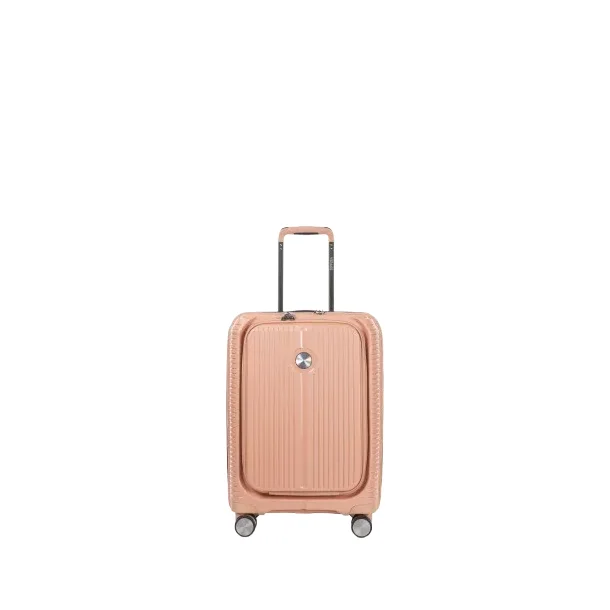 Verage Rome Monti kabine kuffert 45 liter