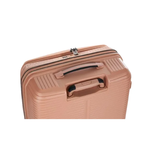 Verage Rome Monti kabine kuffert 45 liter