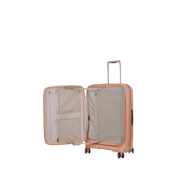 Verage Rome Monti kabine kuffert 45 liter
