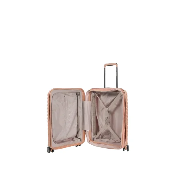 Verage Rome Monti kabine kuffert 45 liter