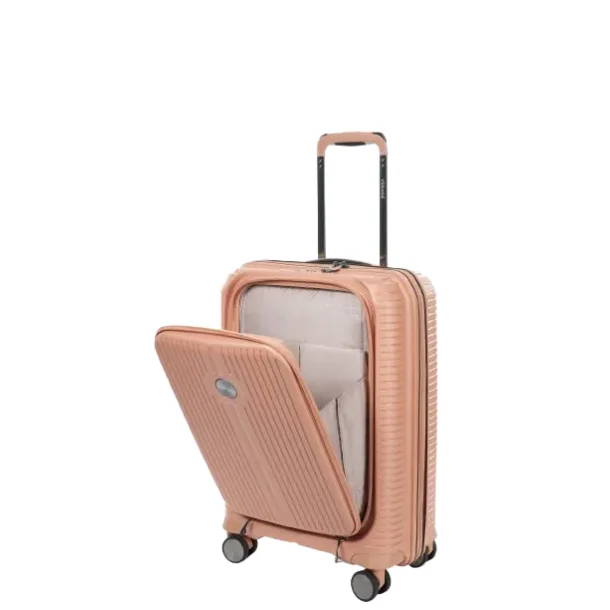 Verage Rome Monti kabine kuffert 45 liter