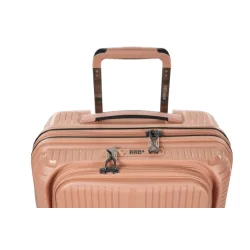 Verage Rome Monti mellem kuffert 86 liter