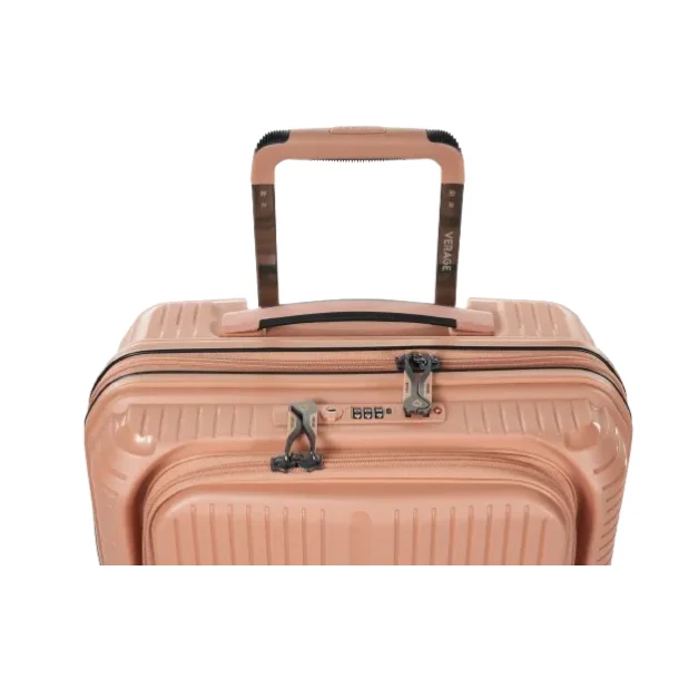 Verage Rome Monti mellem kuffert 86 liter