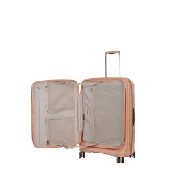 Verage Rome Monti stor kuffert 128 liter