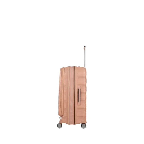 Verage Rome Monti stor kuffert 128 liter