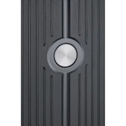 Verage Rome kabine kuffert 49 liter