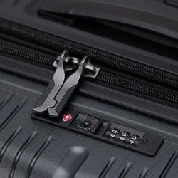 Verage Rome kabine kuffert 49 liter